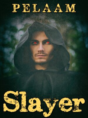 cover image of Slayer